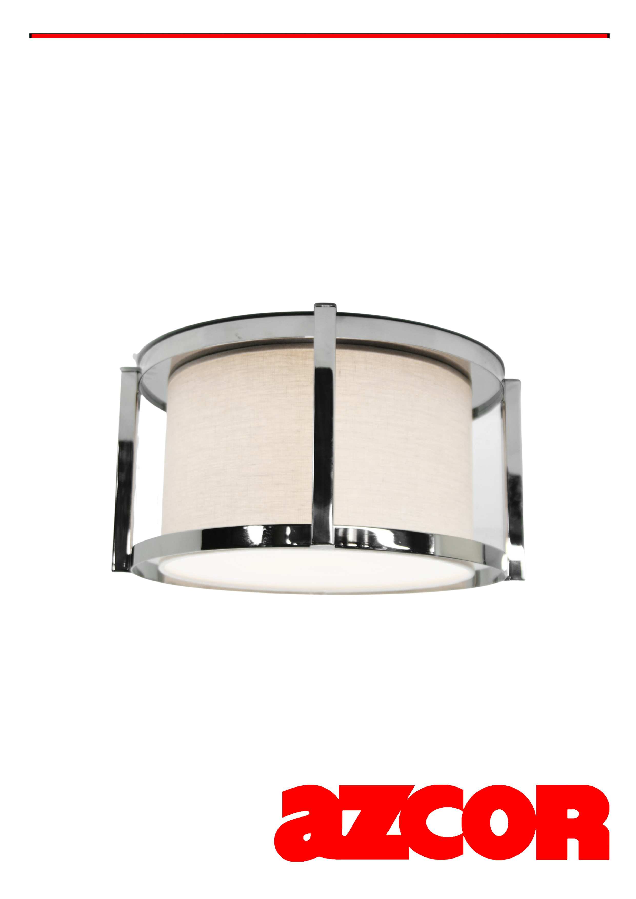 Snare Surface Light 400Ø