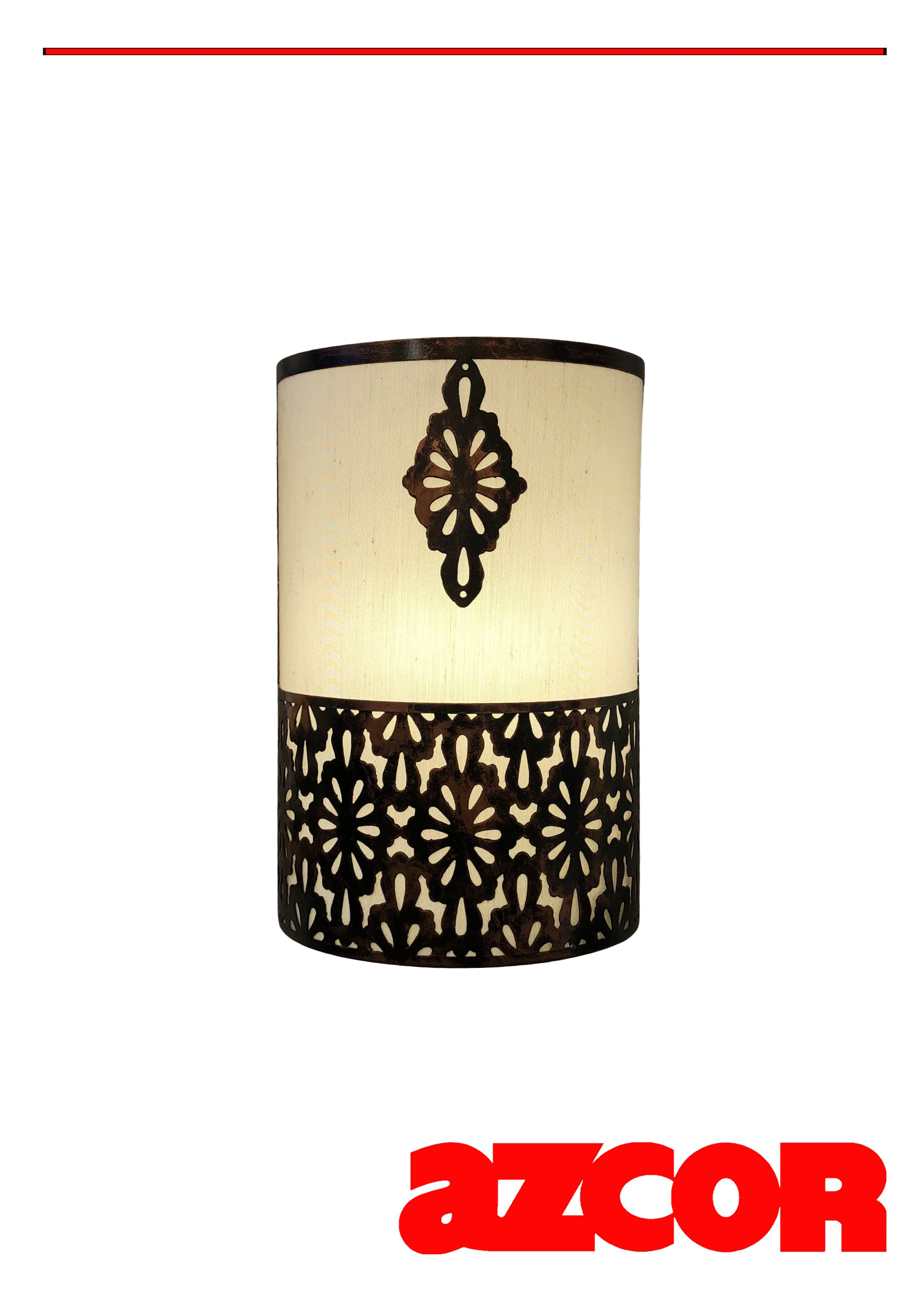 Obate Wall Sconce V2