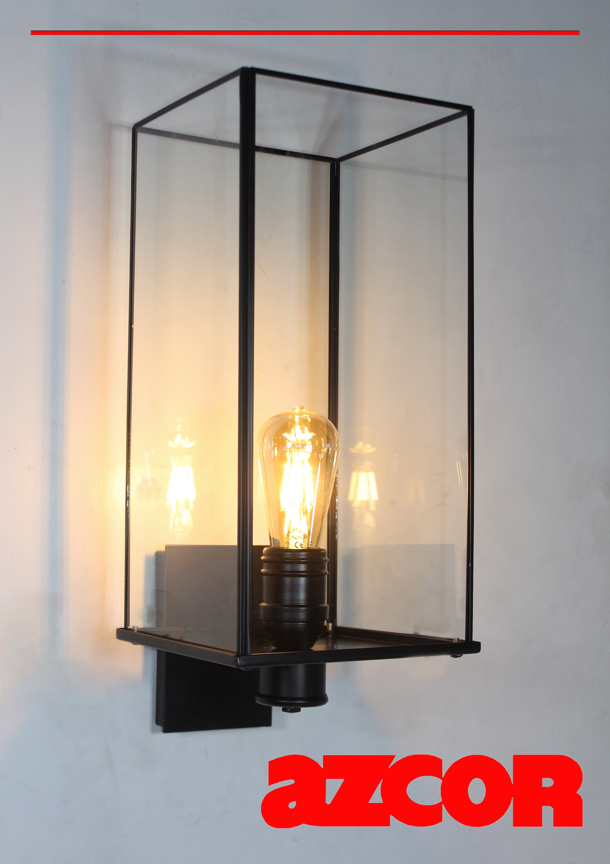 Artefino Wall Light E27