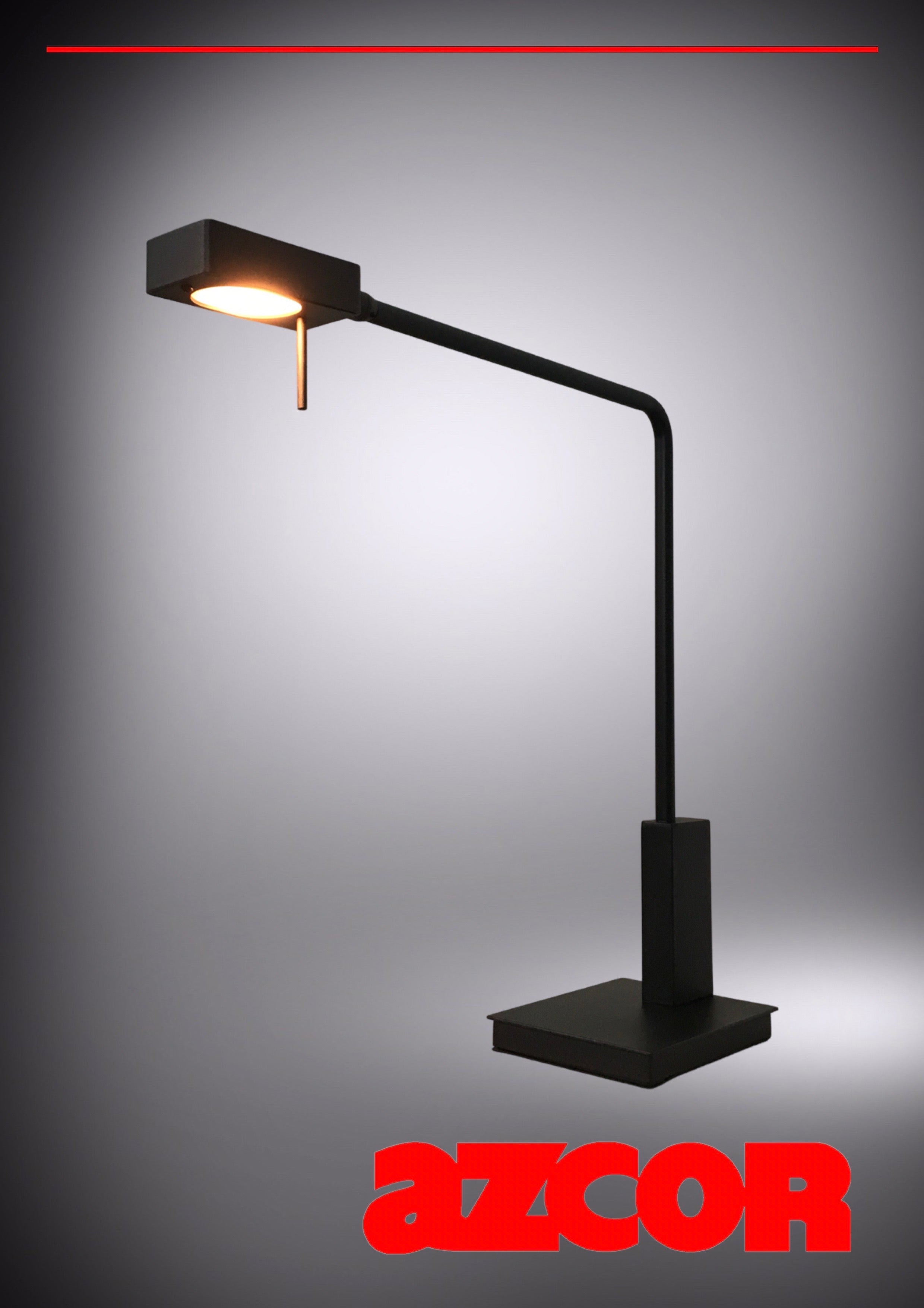 Areum Desk Lamp