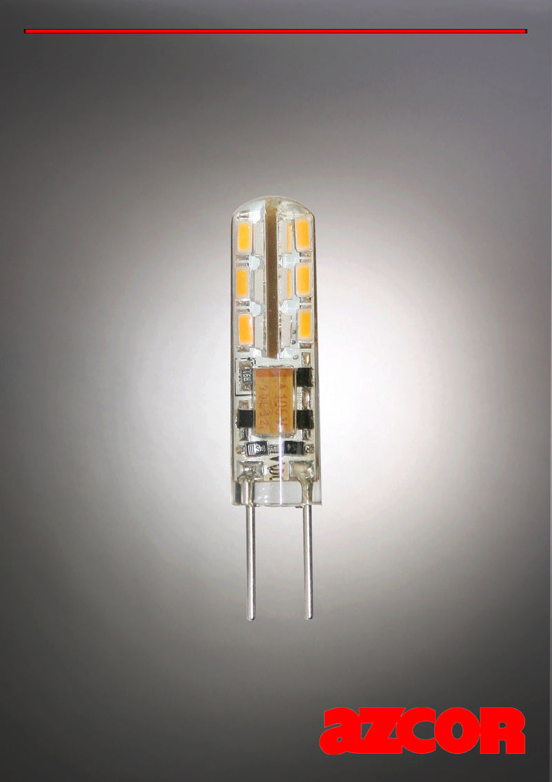 G4 Bulb LED 1.5W (Pin-type)