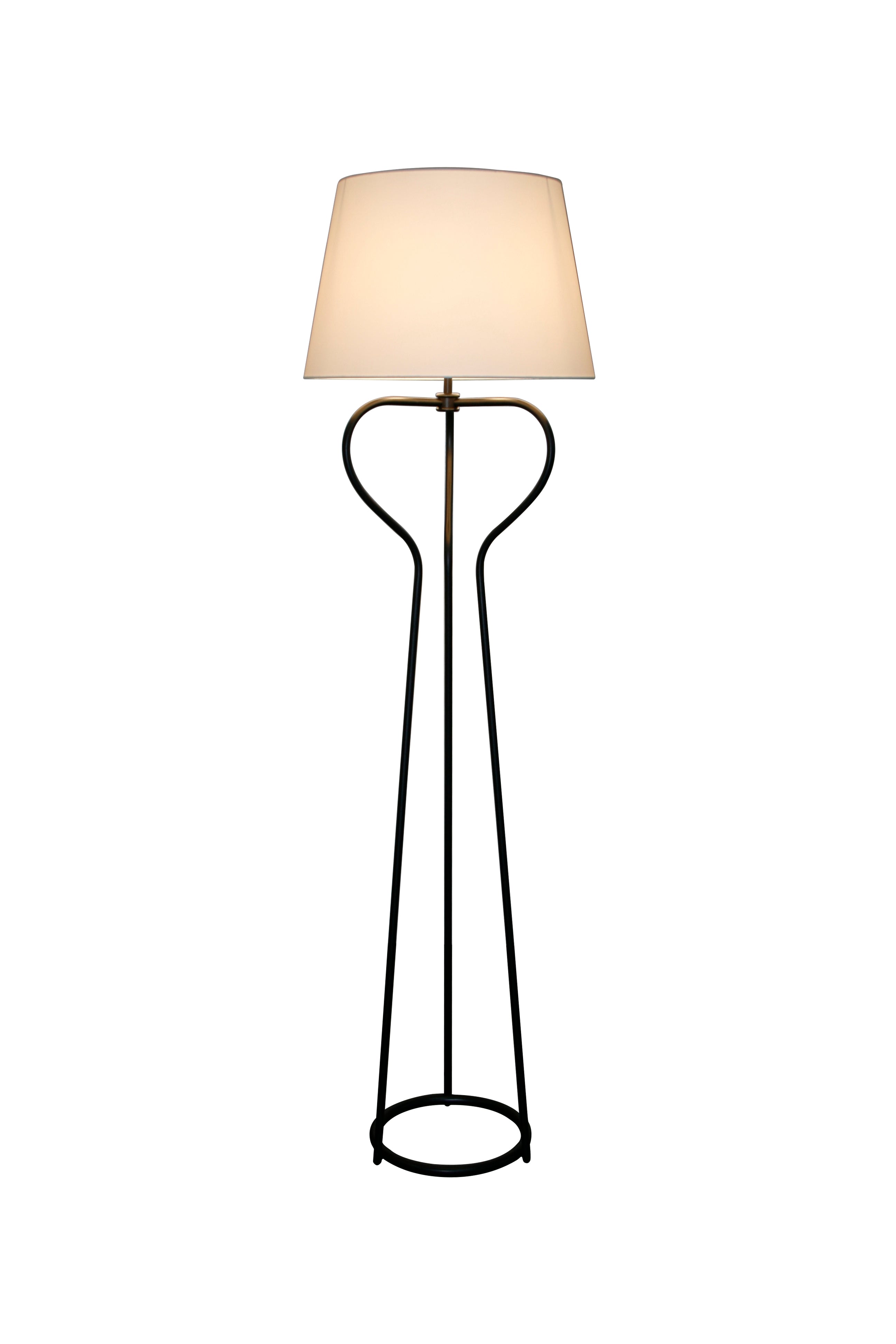 Mawee Floor Lamp