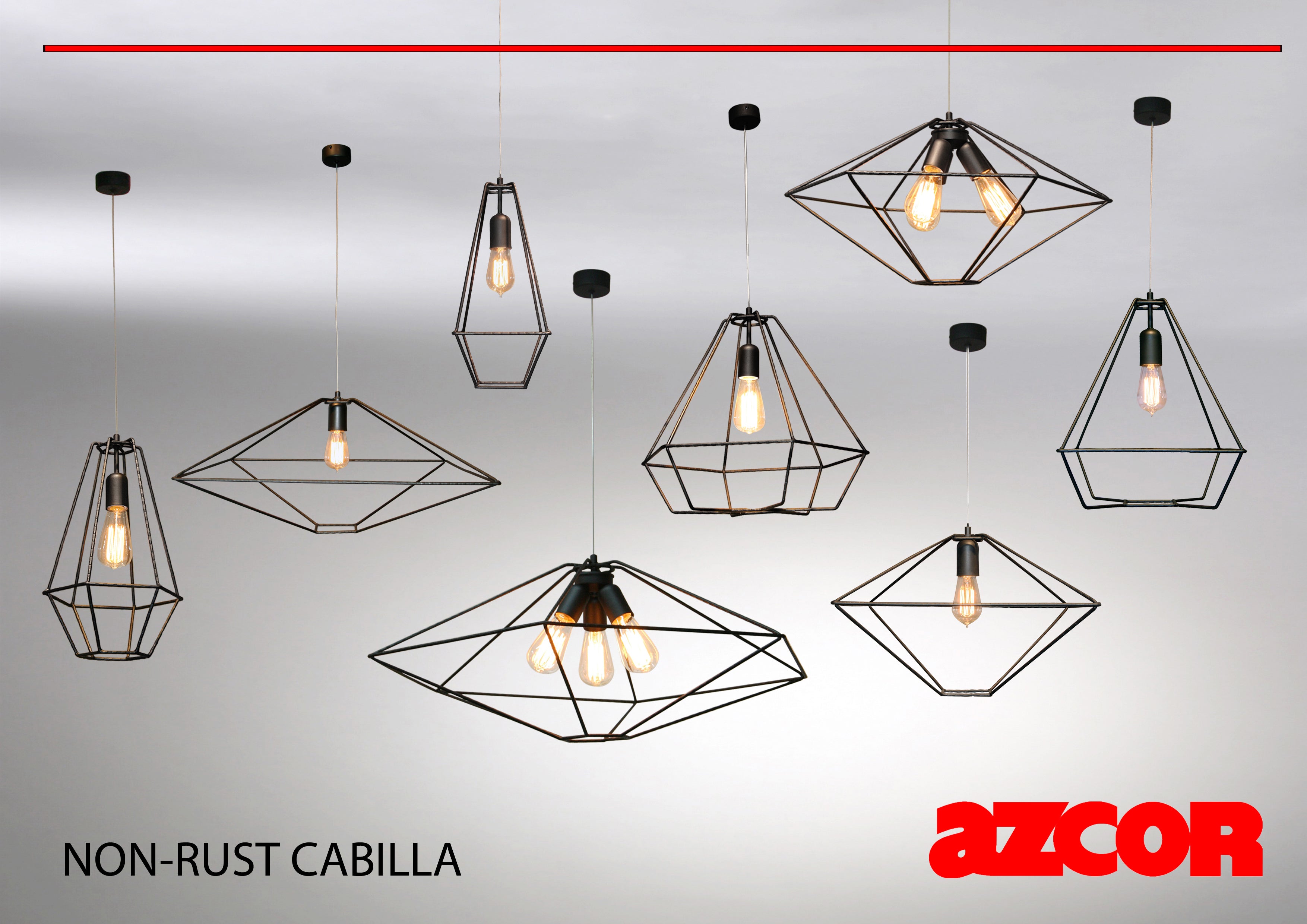 Cabilla Droplight