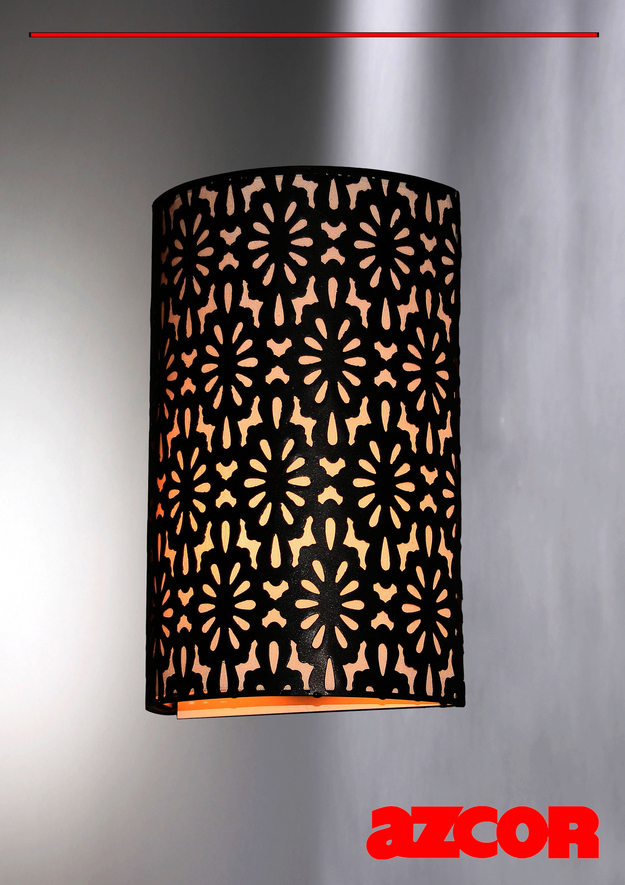 Obate Wall Sconce