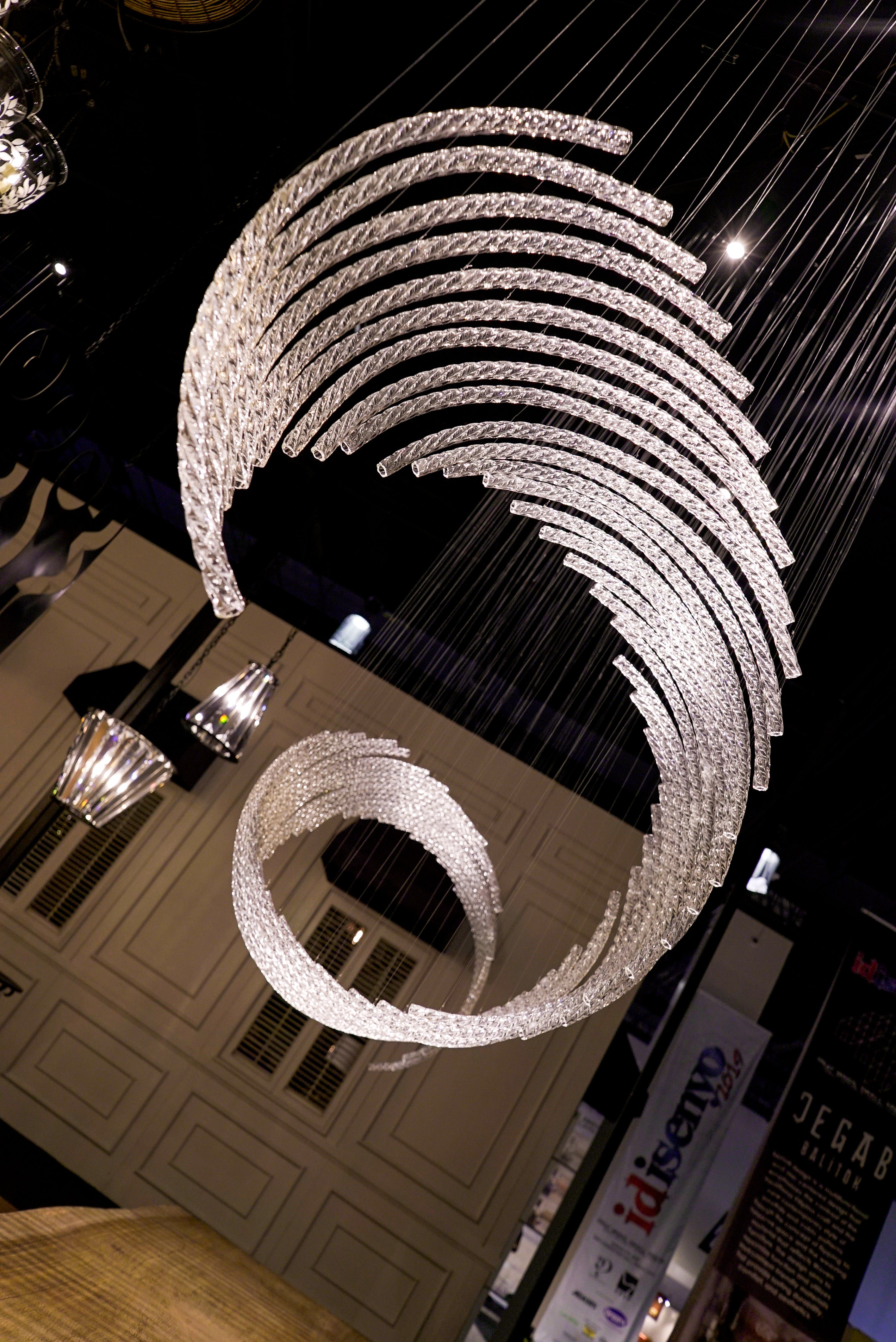 Trissa Chandelier