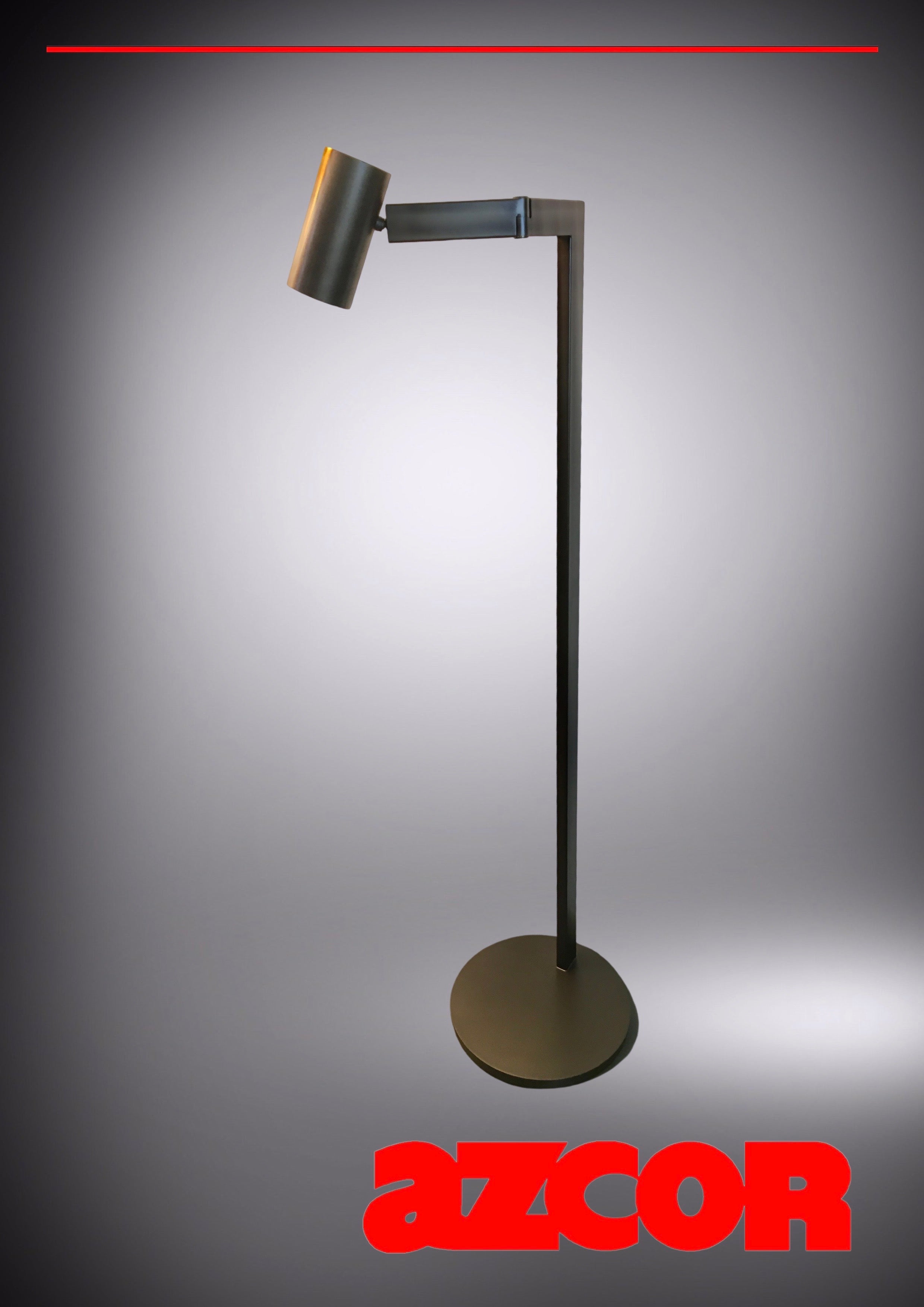 Seon Floor Lamp