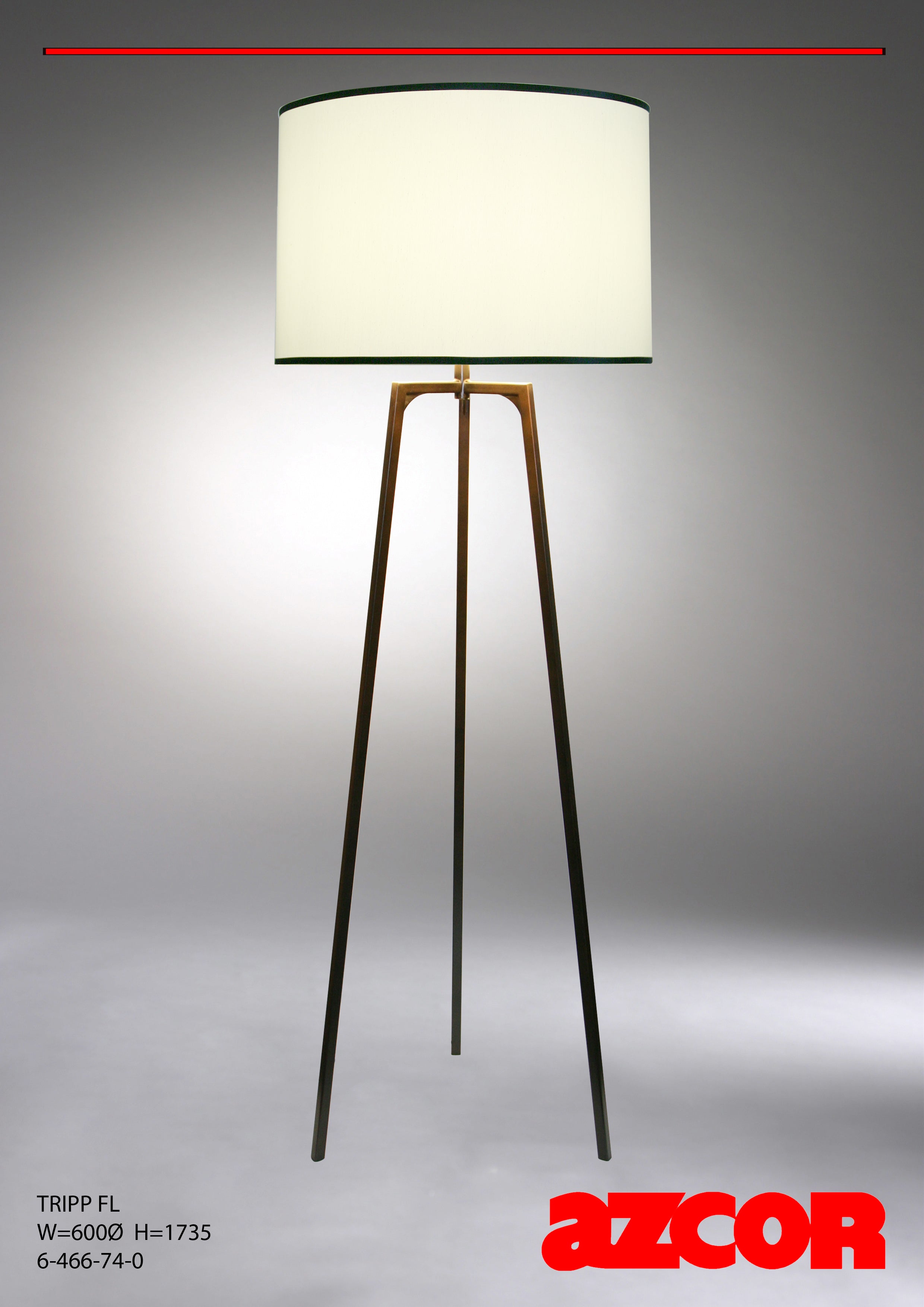 Tripp Floor Lamp