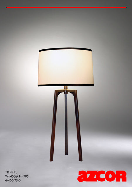 Tripp Table Lamp