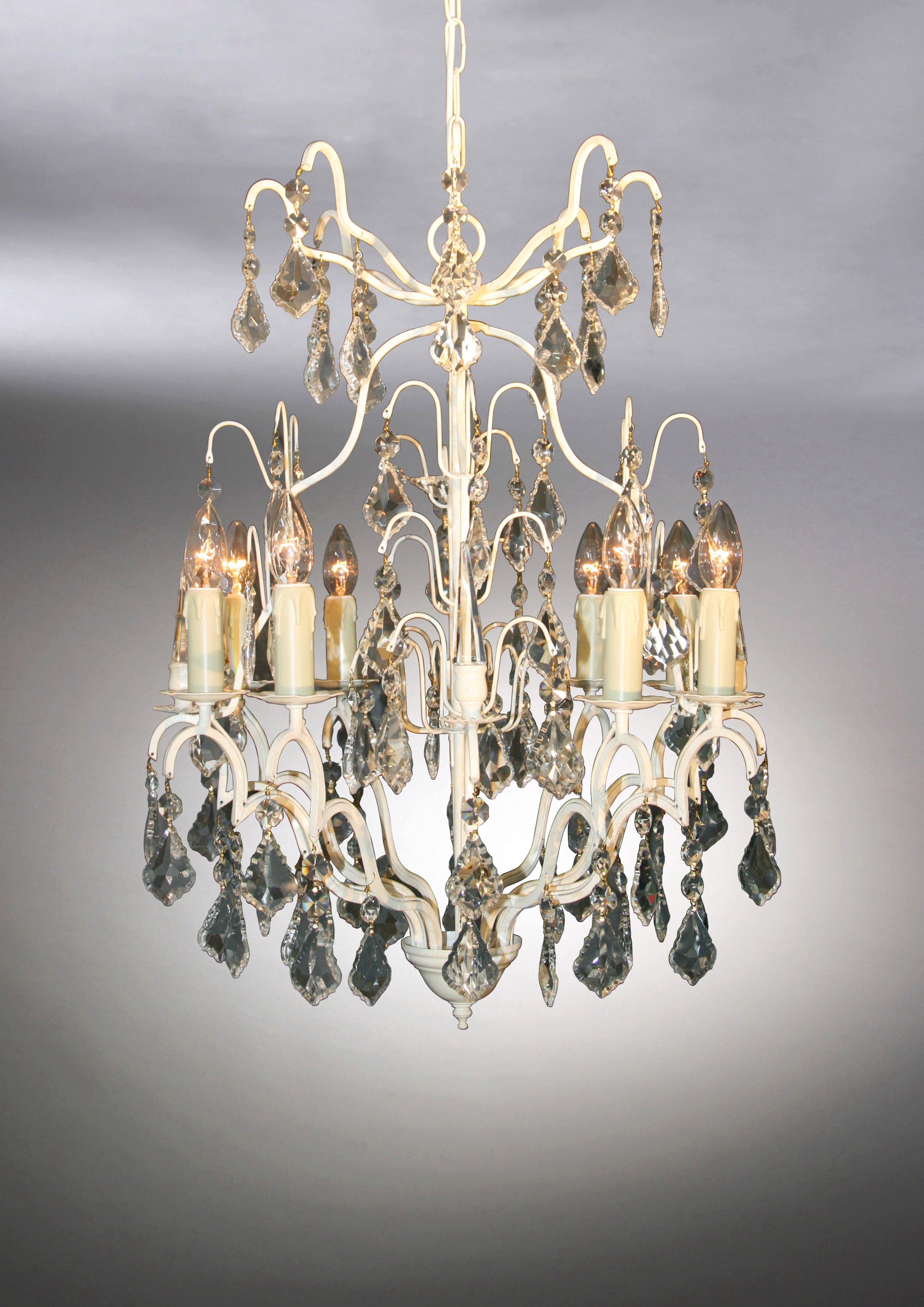 Victoria Chandelier 8