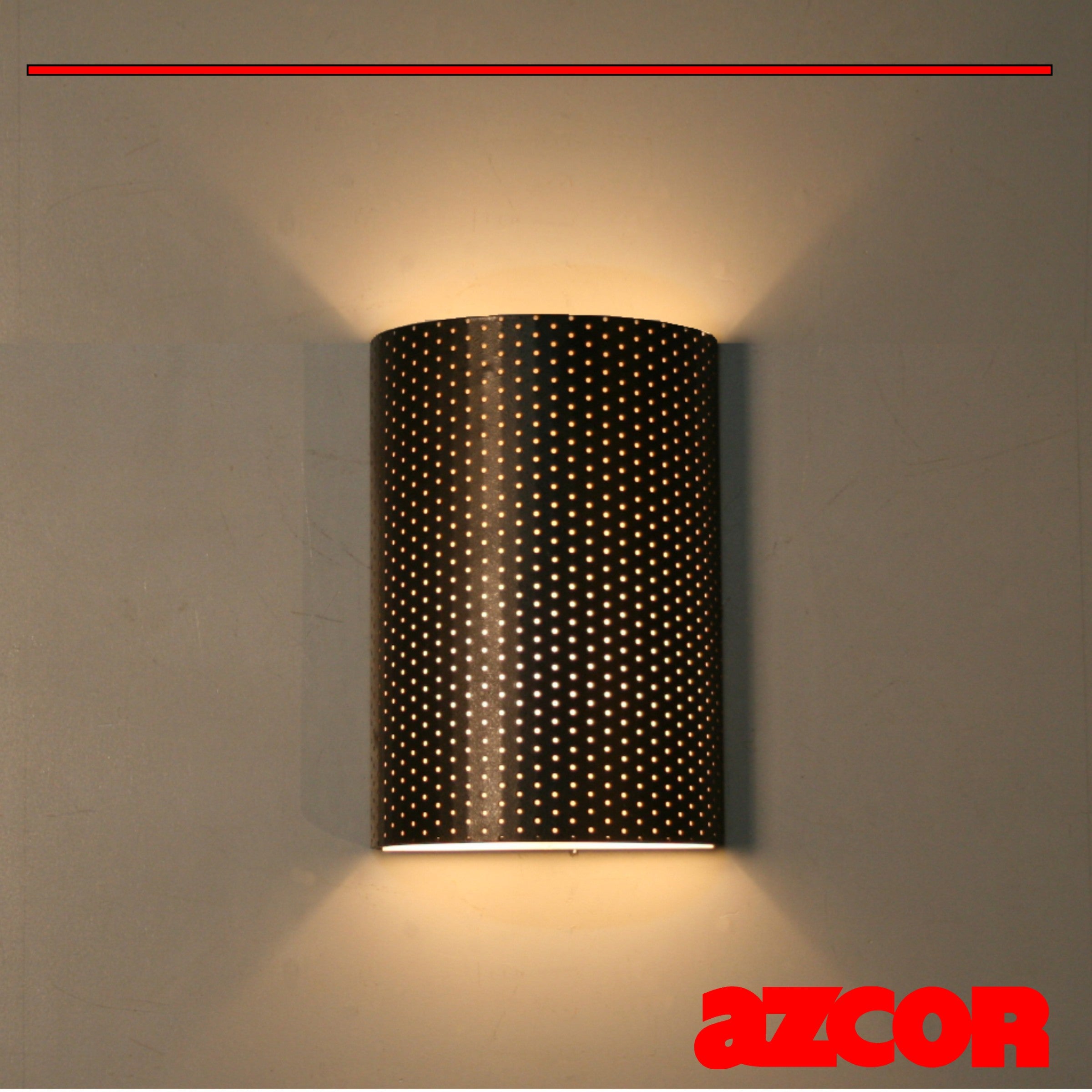 Pinhole Wall Sconce