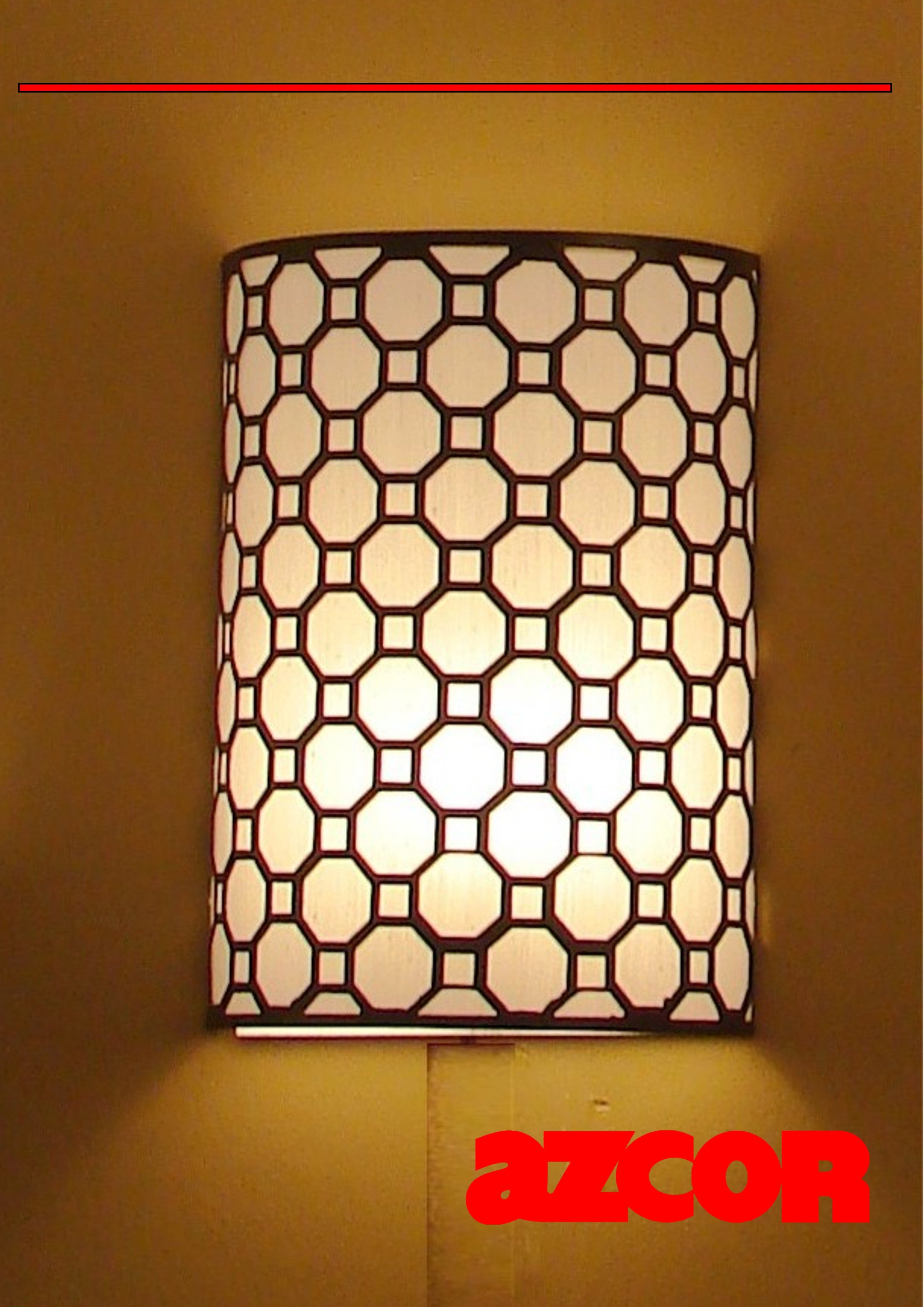 Greco Wall Sconce