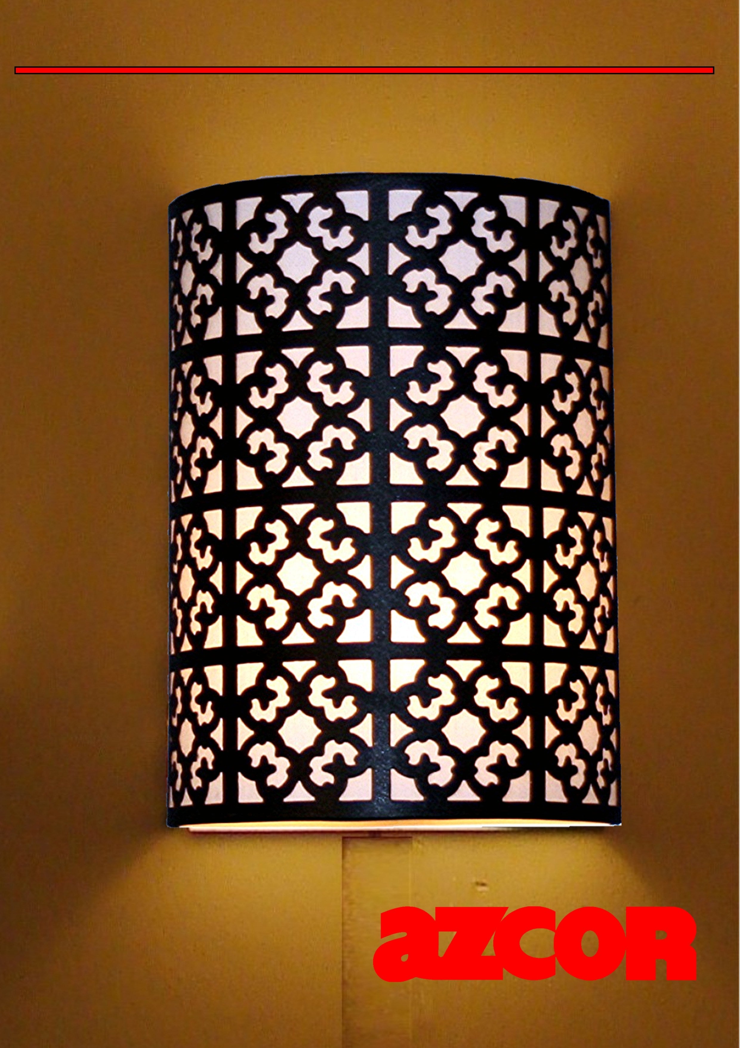 Española Wall Sconce