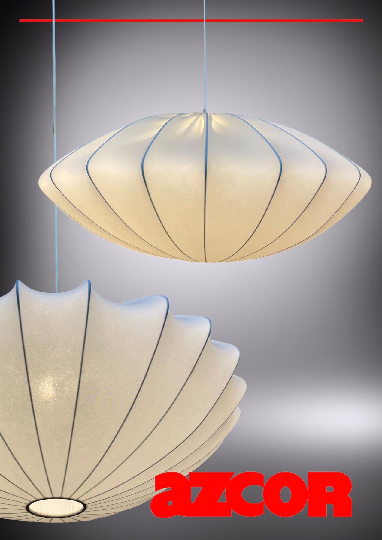Venus Drop Light 900Ø
